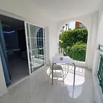Hotell Pueblo Torviscas
