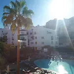 Hotell Pueblo Torviscas 3*