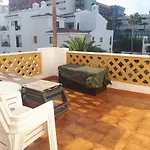 Hotell Pueblo Torviscas Costa Adeje (Tenerife)