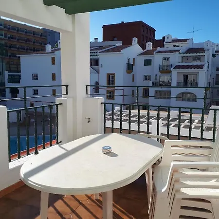 Pueblo Torviscas Hotell