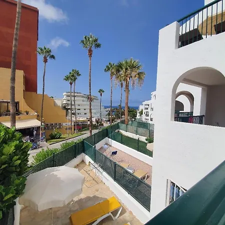 Hotell Pueblo Torviscas
