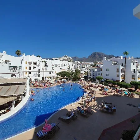 Pueblo Torviscas Hotell