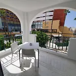 Hotel Pueblo Torviscas Costa Adeje (Tenerife)
