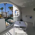 Pueblo Torviscas 3* Costa Adeje (Tenerife)