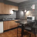 Pueblo Torviscas 3*