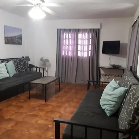 Pueblo Torviscas אדחה