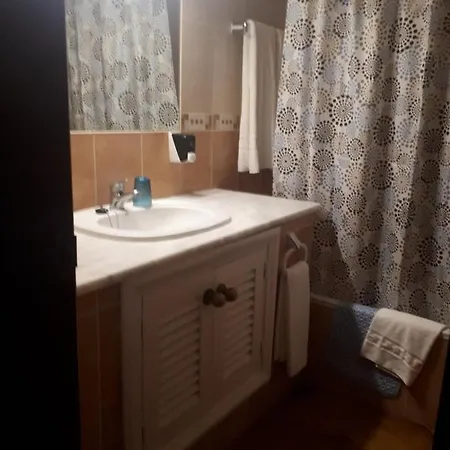 Pueblo Torviscas 3* אדחה