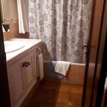 Pueblo Torviscas מלון 3*