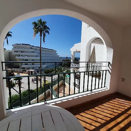 Pueblo Torviscas מלון אדחה