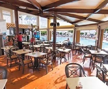 Pueblo Torviscas Hotel 3*