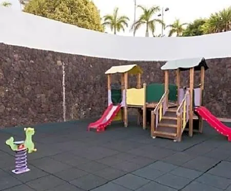 Hotel Pueblo Torviscas 3*