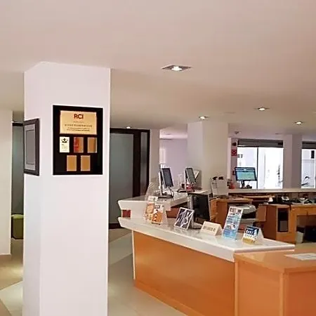Pueblo Torviscas Hotel Costa Adeje (Tenerife)