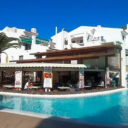 Pueblo Torviscas