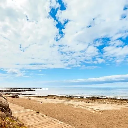 Pueblo Torviscas Costa Adeje (Tenerife)