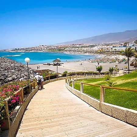 Pueblo Torviscas 3*
