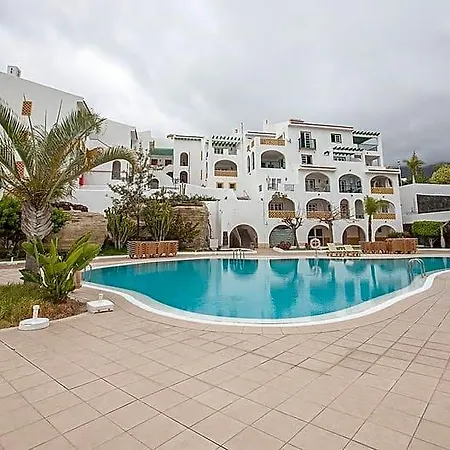 Pueblo Torviscas 3* Costa Adeje (Tenerife)
