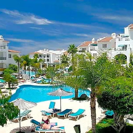 Hotel Pueblo Torviscas Costa Adeje (Tenerife)