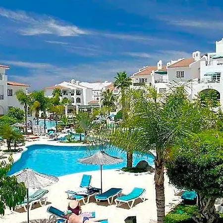 Pueblo Torviscas Hotel 3*