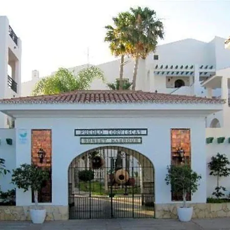 Pueblo Torviscas