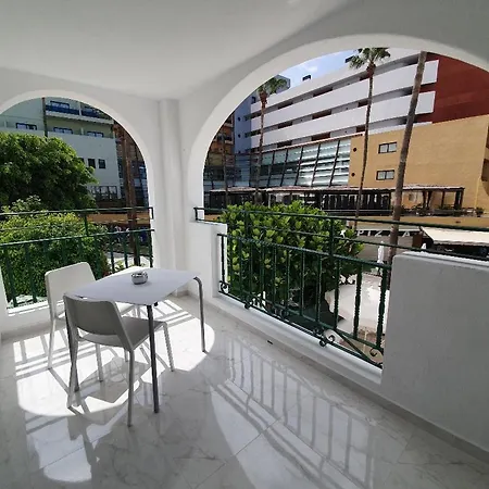 Pueblo Torviscas Hotell 3*