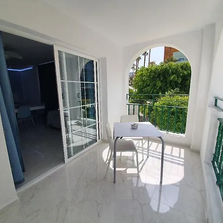 Hotell Pueblo Torviscas