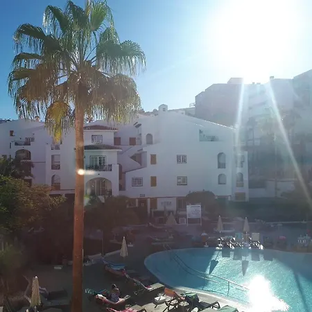 Hotell Pueblo Torviscas 3*