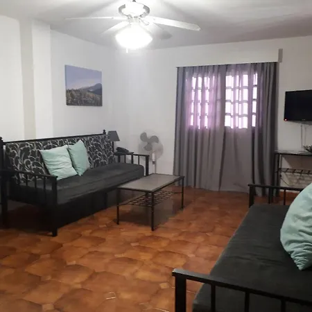 Pueblo Torviscas Hotel 3*