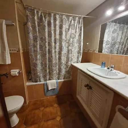 Pueblo Torviscas Hotel Costa Adeje (Tenerife)