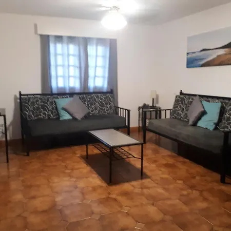 מלון Pueblo Torviscas אדחה