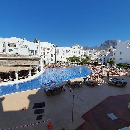 Pueblo Torviscas Hotell