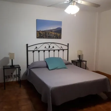 Pueblo Torviscas Costa Adeje (Tenerife)