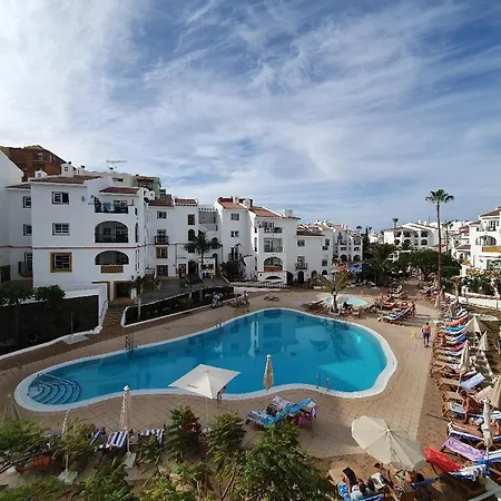 Pueblo Torviscas Hotel 3*