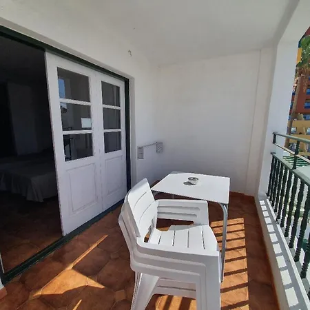 Pueblo Torviscas Hotel Costa Adeje (Tenerife)