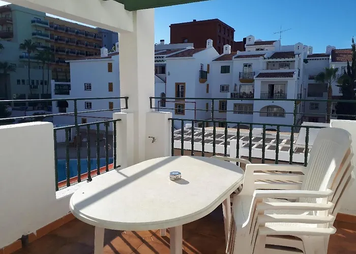 Pueblo Torviscas Hotel