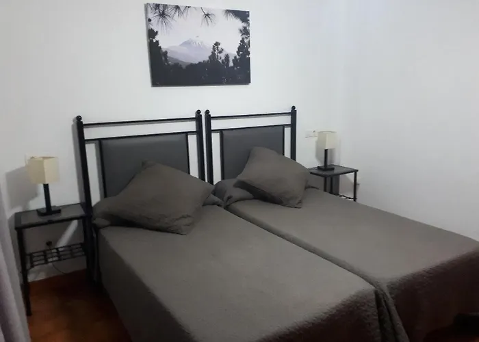 Otel Pueblo Torviscas 3*