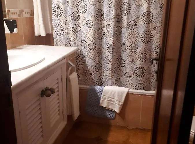 Pueblo Torviscas Hotel 3*