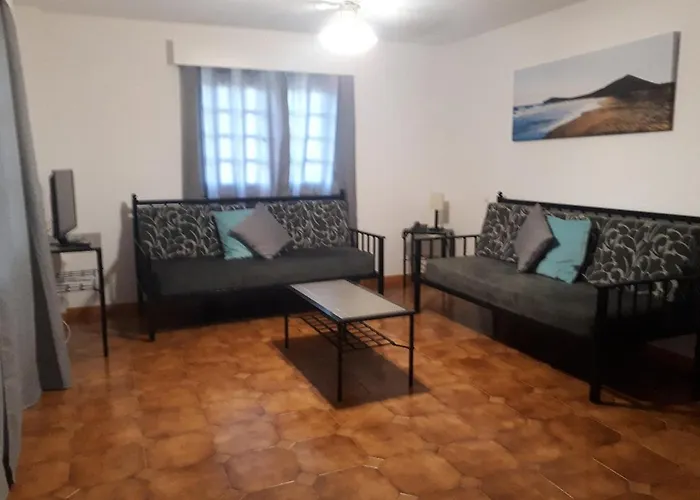 Otel Pueblo Torviscas Costa Adeje