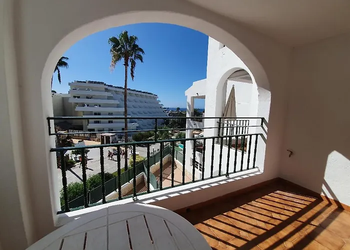 Pueblo Torviscas Hotel Costa Adeje (Tenerife)
