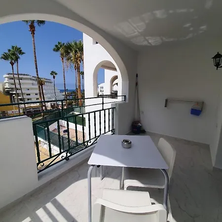 Pueblo Torviscas 3* Адехе
