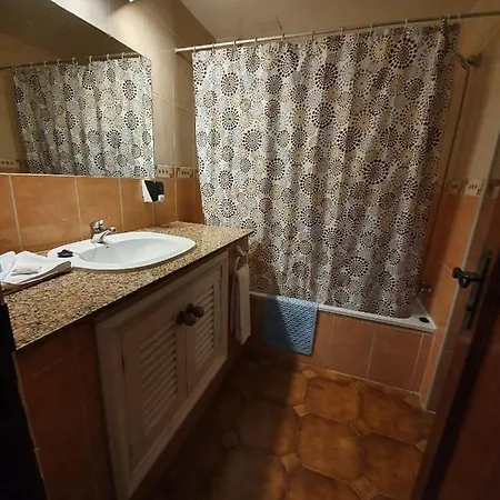 Отель Pueblo Torviscas 3*