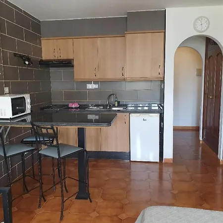 ホテル Pueblo Torviscas 3*