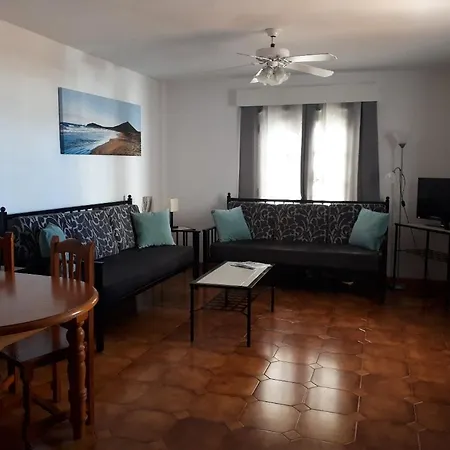Pueblo Torviscas Отель