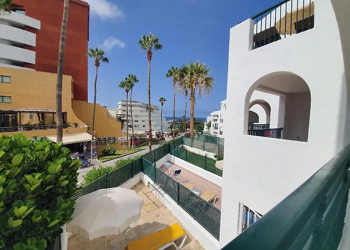 Hotel Pueblo Torviscas