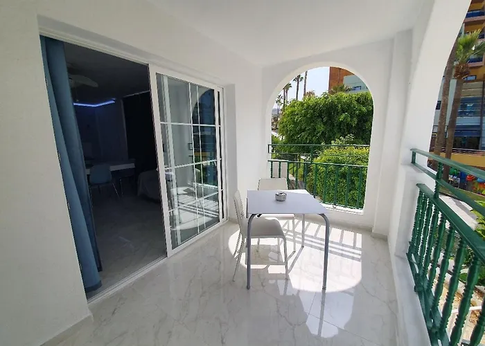 Hotel Pueblo Torviscas