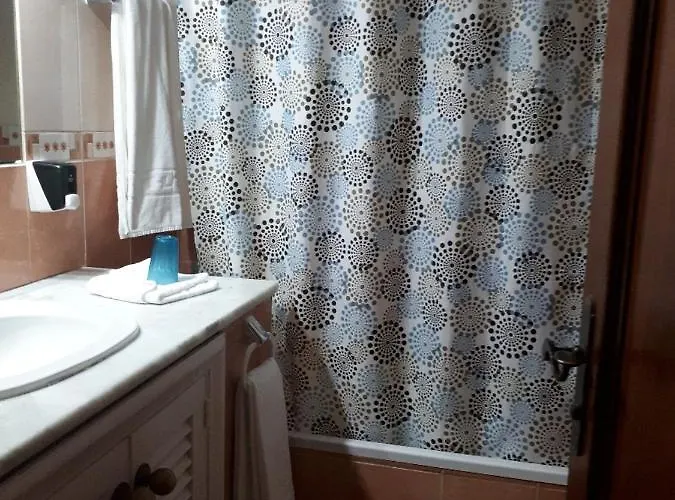 Pueblo Torviscas Costa Adeje (Tenerife)