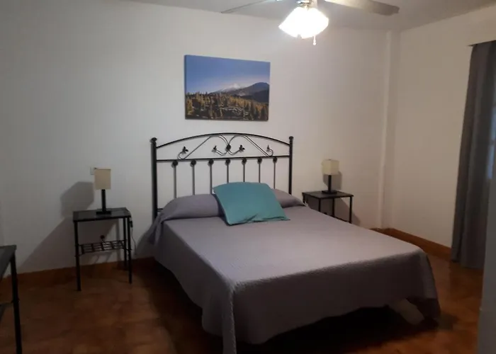 Pueblo Torviscas Costa Adeje (Tenerife)